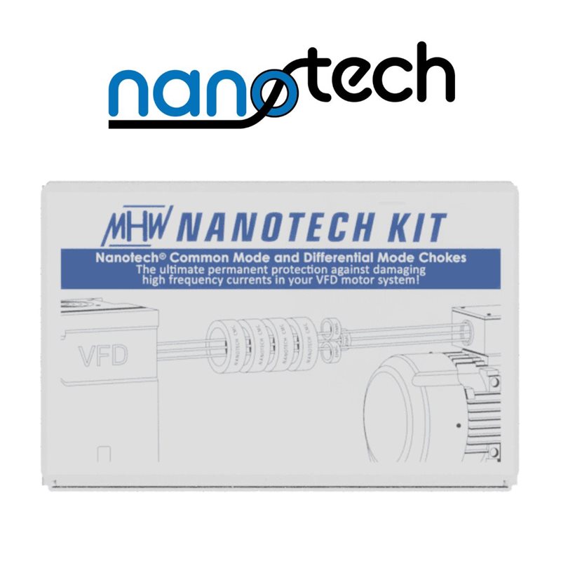 Nanotech Kits