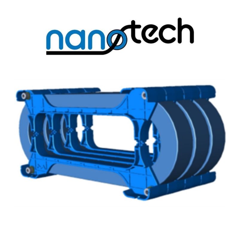 Nanotech Accessories