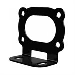 Common Mode Choke Powder Coated Bracket: BRSO43HP1/4-50