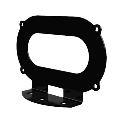 Common Mode Choke Powder Coated Bracket: BRSO155HP101-428