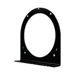 Common Mode Choke Powder Coated Bracket: BRSR166HP429-1631