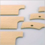 Keratherm Gap Pad Softtherm: 86/320 1.000mm (Sheet Size: 450mm x 250mm)