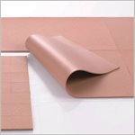 Keratherm Gap Pad Softtherm: 86/450 1.000mm (Sheet Size: 450mm x 250mm)