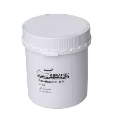 Keratherm Thermal Grease: KP12 Silicone Free (Size: 0.5 kg)